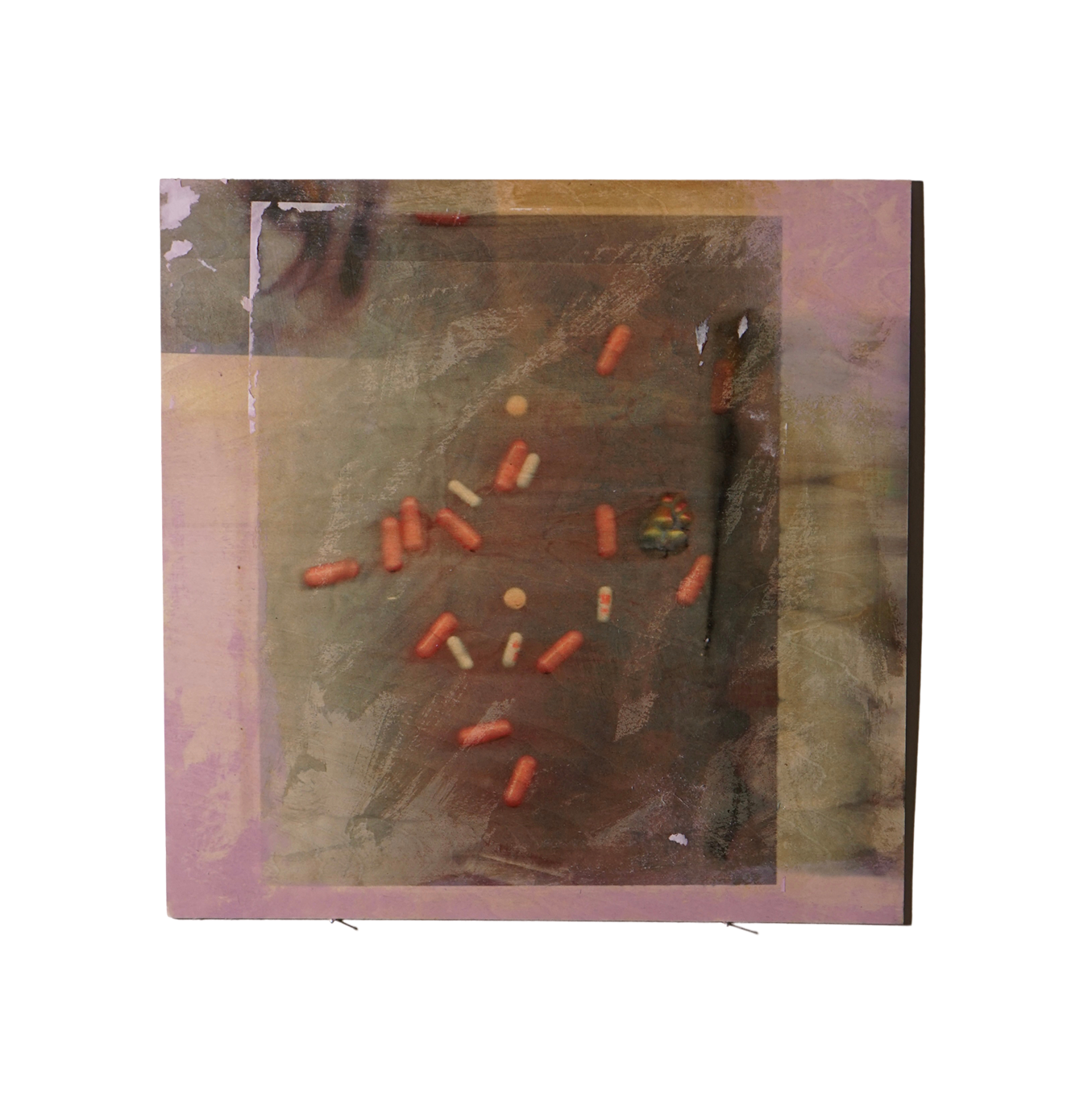 Pharmaceutical Meditation